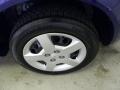 Laser Blue Metallic - Cobalt LS Coupe Photo No. 12