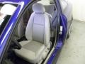 Laser Blue Metallic - Cobalt LS Coupe Photo No. 15