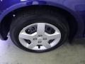 Laser Blue Metallic - Cobalt LS Coupe Photo No. 20