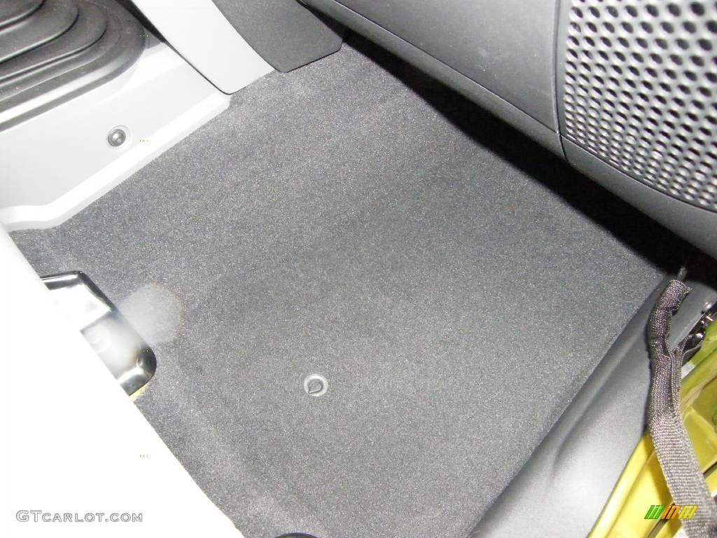 2008 Wrangler Rubicon 4x4 - Rescue Green Metallic / Dark Slate Gray/Medium Slate Gray photo #24