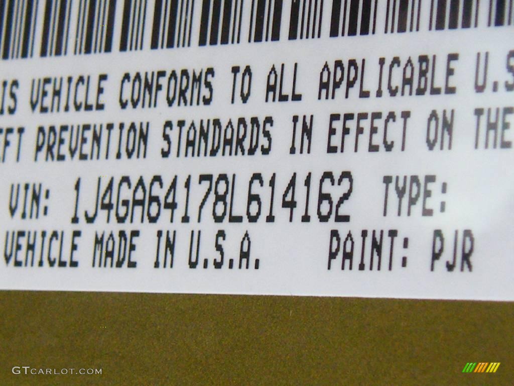2008 Wrangler Rubicon 4x4 - Rescue Green Metallic / Dark Slate Gray/Medium Slate Gray photo #27