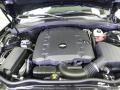 2012 Black Chevrolet Camaro LT/RS Coupe  photo #4