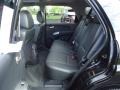 2007 Black Cherry Kia Sportage EX V6 4WD  photo #16