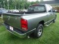 2006 Mineral Gray Metallic Dodge Ram 1500 ST Quad Cab  photo #5