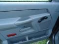 2006 Mineral Gray Metallic Dodge Ram 1500 ST Quad Cab  photo #11