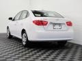 Nordic White - Elantra GLS Photo No. 2