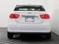 Nordic White - Elantra GLS Photo No. 4