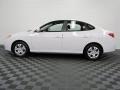 Nordic White - Elantra GLS Photo No. 7