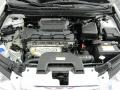 Nordic White - Elantra GLS Photo No. 9