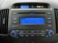 Nordic White - Elantra GLS Photo No. 23