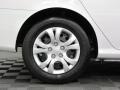Nordic White - Elantra GLS Photo No. 27