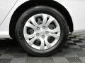 Nordic White - Elantra GLS Photo No. 28