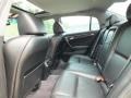 Ebony 2005 Acura TL 3.2 Interior Color