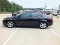 Nighthawk Black Pearl 2005 Acura TL 3.2 Exterior