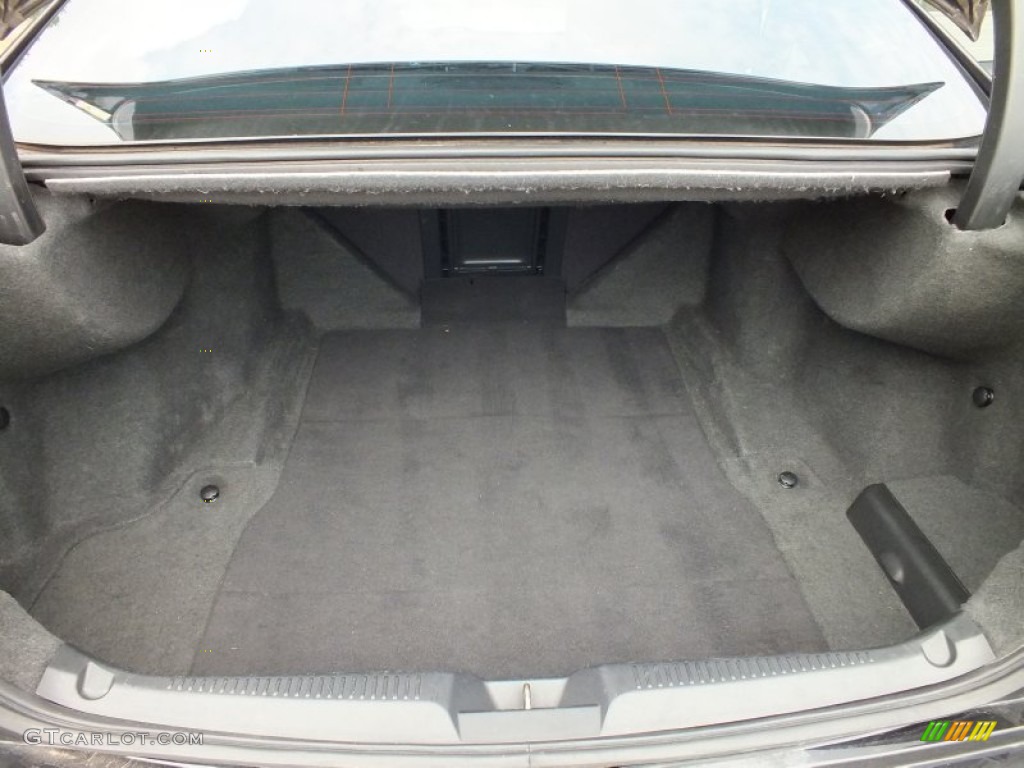 2005 Acura TL 3.2 Trunk Photo #66342209