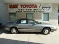 Campagne Beige Metallic 1994 Buick LeSabre Limited