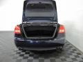 Moro Blue Pearl Effect - A4 3.0 quattro Cabriolet Photo No. 8