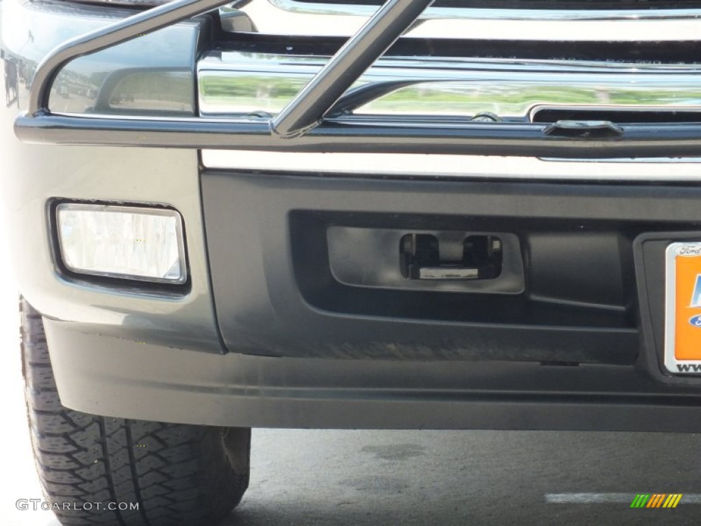 2011 Silverado 1500 LT Extended Cab 4x4 - Taupe Gray Metallic / Light Cashmere/Ebony photo #11