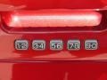 Red Candy Metallic - F150 Lariat SuperCrew 4x4 Photo No. 13