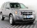 2011 Sterling Grey Metallic Ford Escape Limited V6 4WD  photo #1