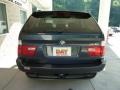 Toledo Blue Metallic - X5 3.0i Photo No. 3