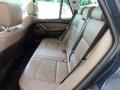 2006 Toledo Blue Metallic BMW X5 3.0i  photo #9