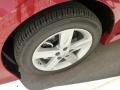 Barcelona Red Metallic - Camry SE Photo No. 7