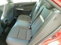 Barcelona Red Metallic - Camry SE Photo No. 9