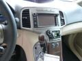 Ivory Controls Photo for 2013 Toyota Venza #66343763