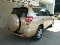 Sandy Beach Metallic - RAV4 I4 4WD Photo No. 2