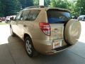 Sandy Beach Metallic - RAV4 I4 4WD Photo No. 4