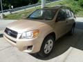Sandy Beach Metallic - RAV4 I4 4WD Photo No. 5