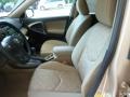 Sandy Beach Metallic - RAV4 I4 4WD Photo No. 8