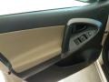 Sandy Beach Metallic - RAV4 I4 4WD Photo No. 11