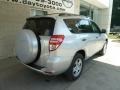 Classic Silver Metallic - RAV4 I4 4WD Photo No. 2