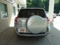 Classic Silver Metallic - RAV4 I4 4WD Photo No. 3