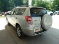 Classic Silver Metallic - RAV4 I4 4WD Photo No. 4