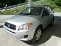 Classic Silver Metallic - RAV4 I4 4WD Photo No. 5