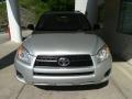 Classic Silver Metallic - RAV4 I4 4WD Photo No. 6