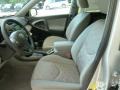 Classic Silver Metallic - RAV4 I4 4WD Photo No. 8