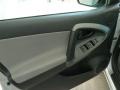 Classic Silver Metallic - RAV4 I4 4WD Photo No. 11