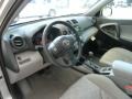 Classic Silver Metallic - RAV4 I4 4WD Photo No. 12