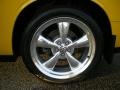 Detonator Yellow - Challenger R/T Classic Photo No. 6