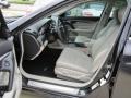 Taupe Interior Photo for 2012 Acura TL #66344963
