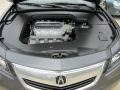 3.5 Liter SOHC 24-Valve VTEC V6 Engine for 2012 Acura TL 3.5 Advance #66344972
