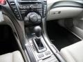 Taupe Transmission Photo for 2012 Acura TL #66344990