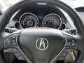 Taupe Controls Photo for 2012 Acura TL #66345017