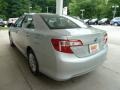 Classic Silver Metallic - Camry Hybrid LE Photo No. 4