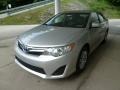 Classic Silver Metallic - Camry Hybrid LE Photo No. 5