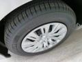 Classic Silver Metallic - Camry Hybrid LE Photo No. 7